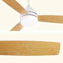 Baptiste 132cm DC Ceiling Fan with Light